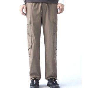 Men's PacSun Performance stright Pants Size L